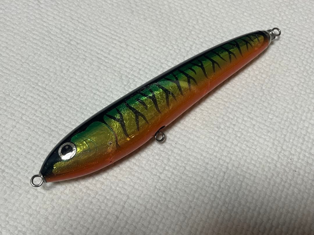 Yahoo!オークション -「カーペンター ガンマ 120」の落札相場・落札価格