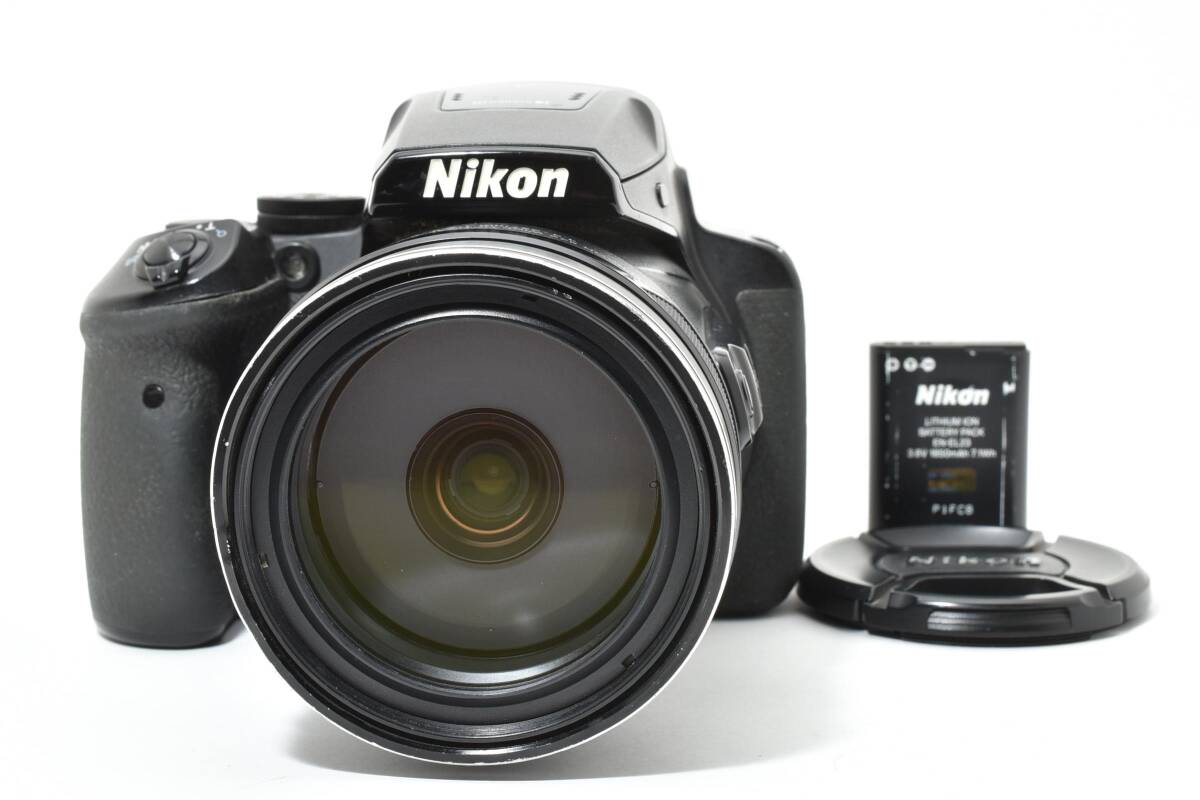 2026年最新】Yahoo!オークション -ニコン クールピクス p900の中古品