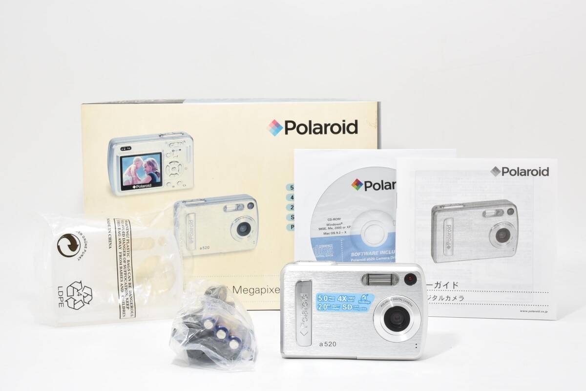 Yahoo!オークション -「a520」(カメラ、光学機器) の落札相場・落札価格