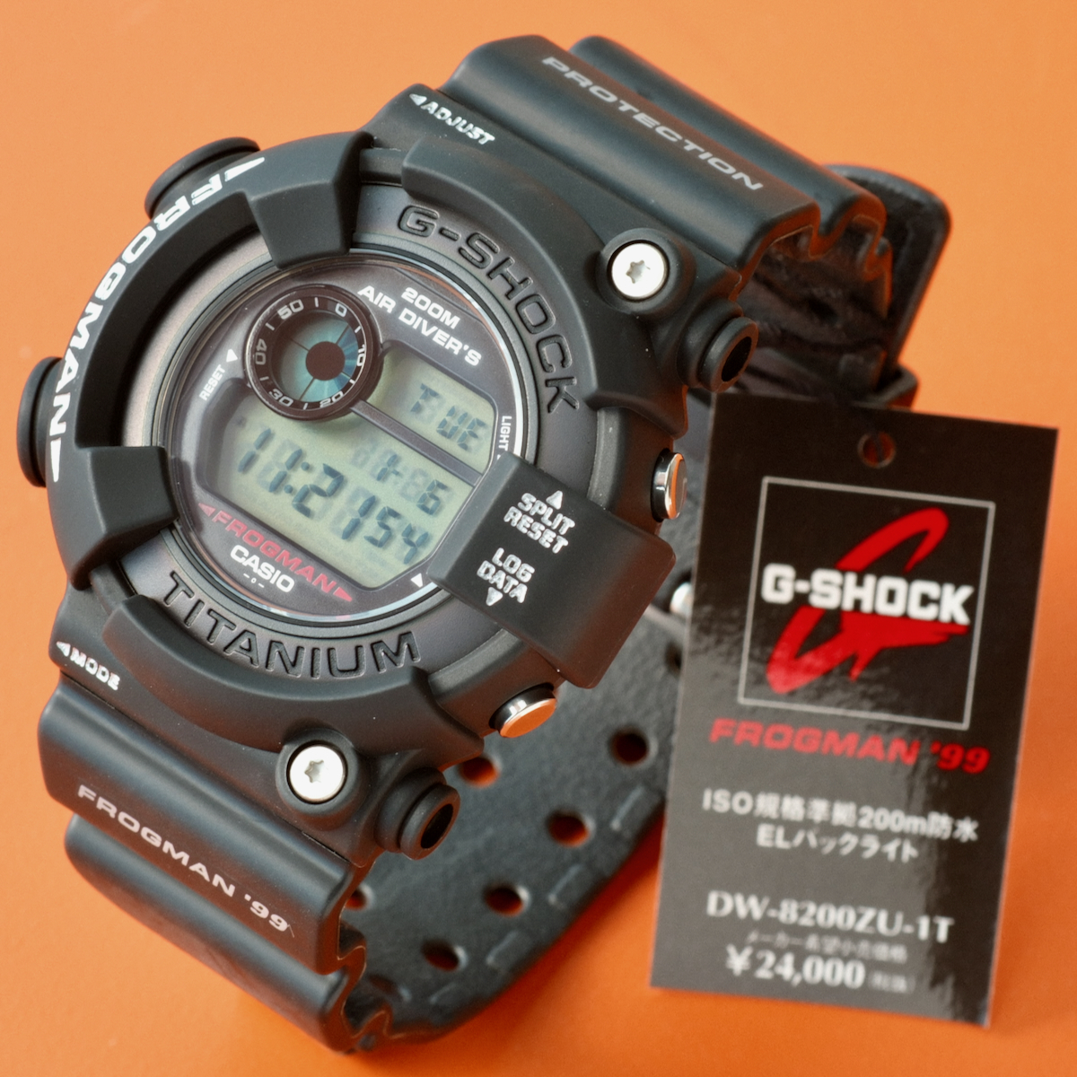 2026年最新】Yahoo!オークション -フロッグマン99の中古品・新品・未