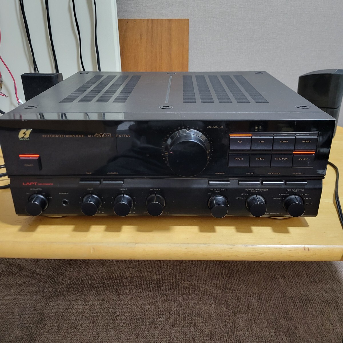 2026年最新】Yahoo!オークション -sansui au-α607 extraの中古品・新品