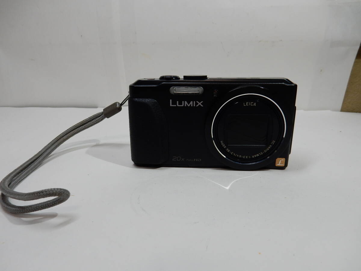 Yahoo!オークション -「panasonic dmc-tz40」の落札相場・落札価格