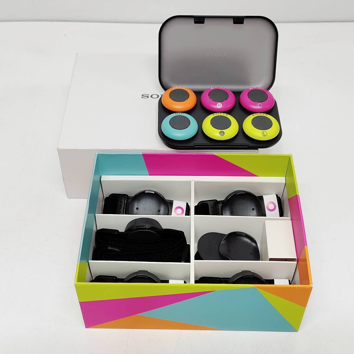 Yahoo!オークション -「sony qm-ss1」の落札相場・落札価格