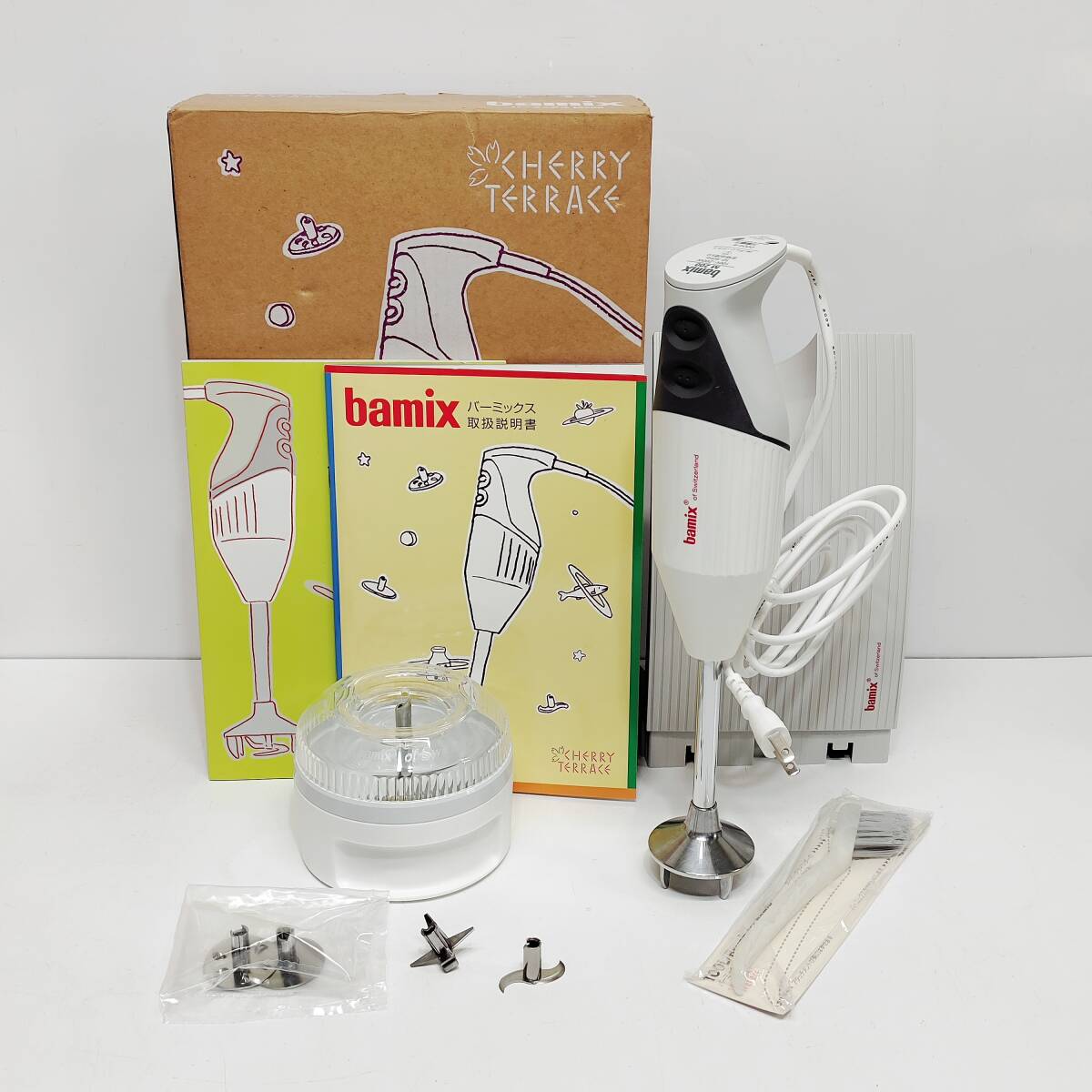 Yahoo!オークション -「バーミックス m200」の落札相場・落札価格