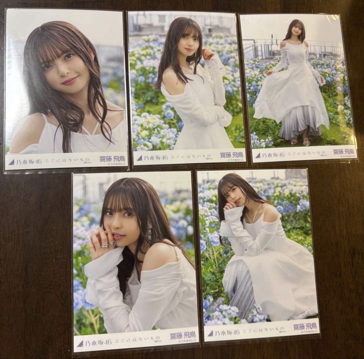 最終値下げ 何度目の青空か MV 全メンバーフルコンプ 全90枚 生写真