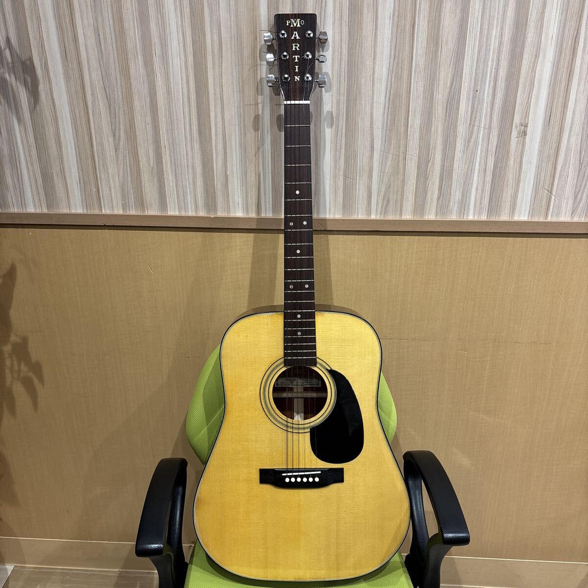 Yahoo!オークション -「pro martin」(アコースティックギター) (ギター