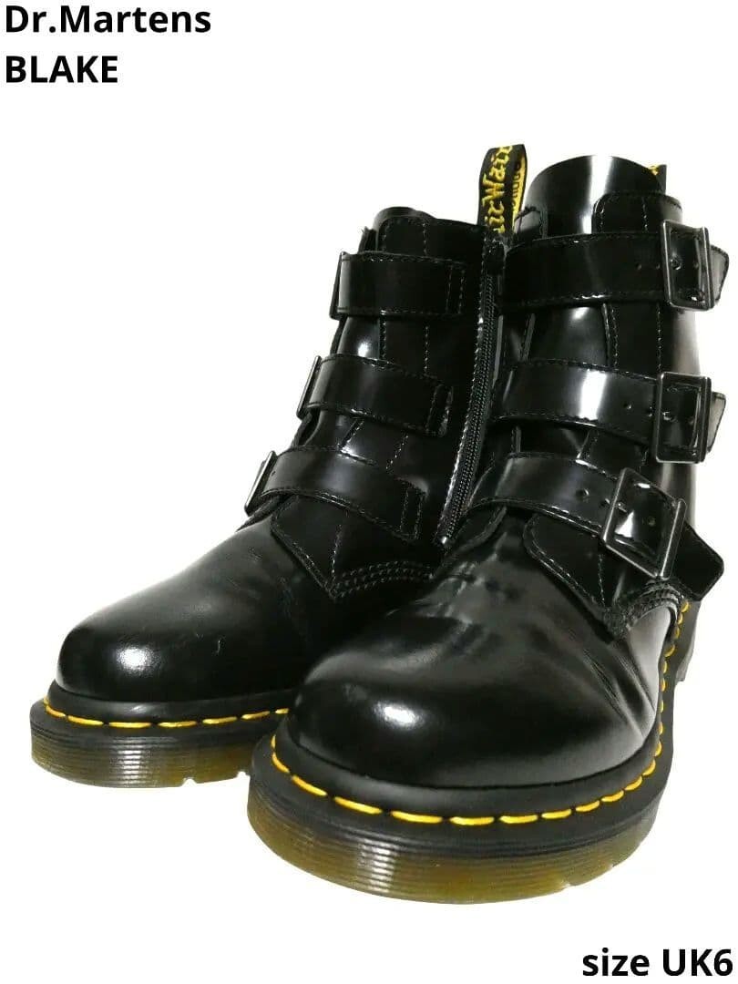 Yahoo!オークション -「激レア(」(ドクターマーチン) (ブーツ)の落札