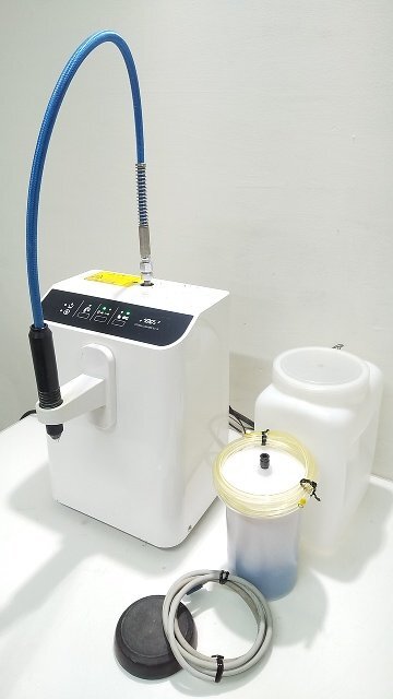 Yahoo!オークション -「歯科用スチームクリーナー」の落札相場・落札価格