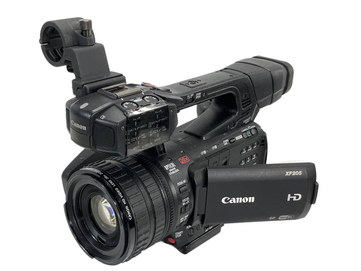 Yahoo!オークション -「ジャンク」(キヤノン) (デジタルビデオカメラ