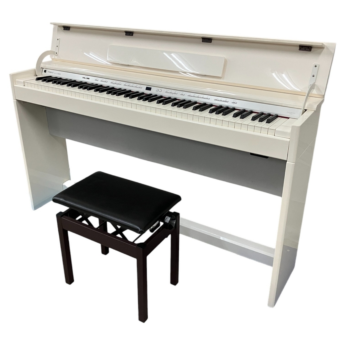 Yahoo!オークション -「roland dp90」(ローランド) (電子ピアノ)の落札