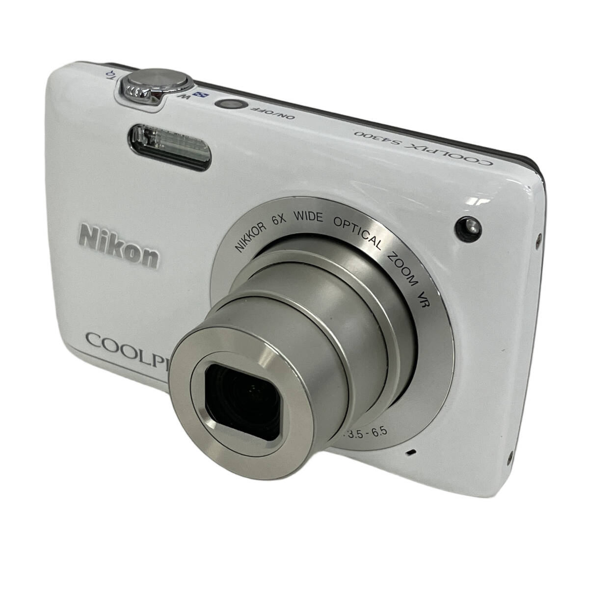 Yahoo!オークション -「coolpix s4300」の落札相場・落札価格