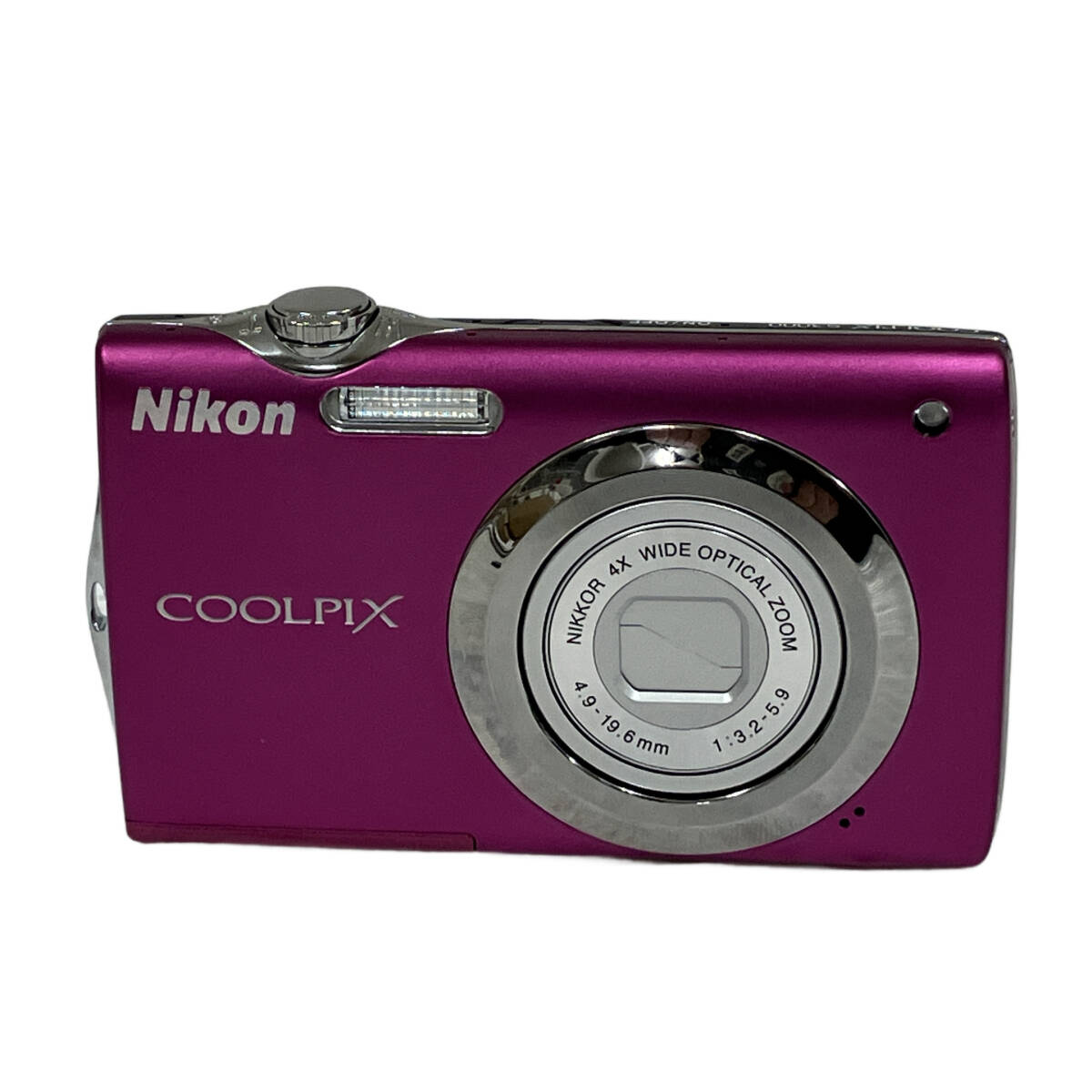 Yahoo!オークション -「coolpix s3000」の落札相場・落札価格