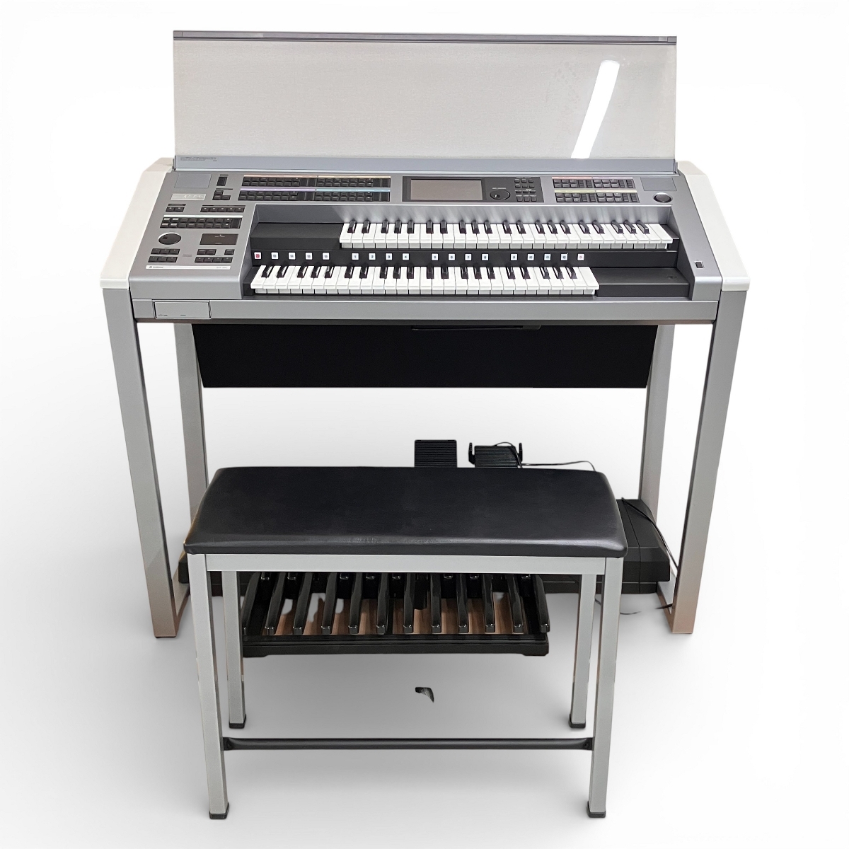 Yahoo!オークション -「エレクトーン ステージア els-02c」の落札相場