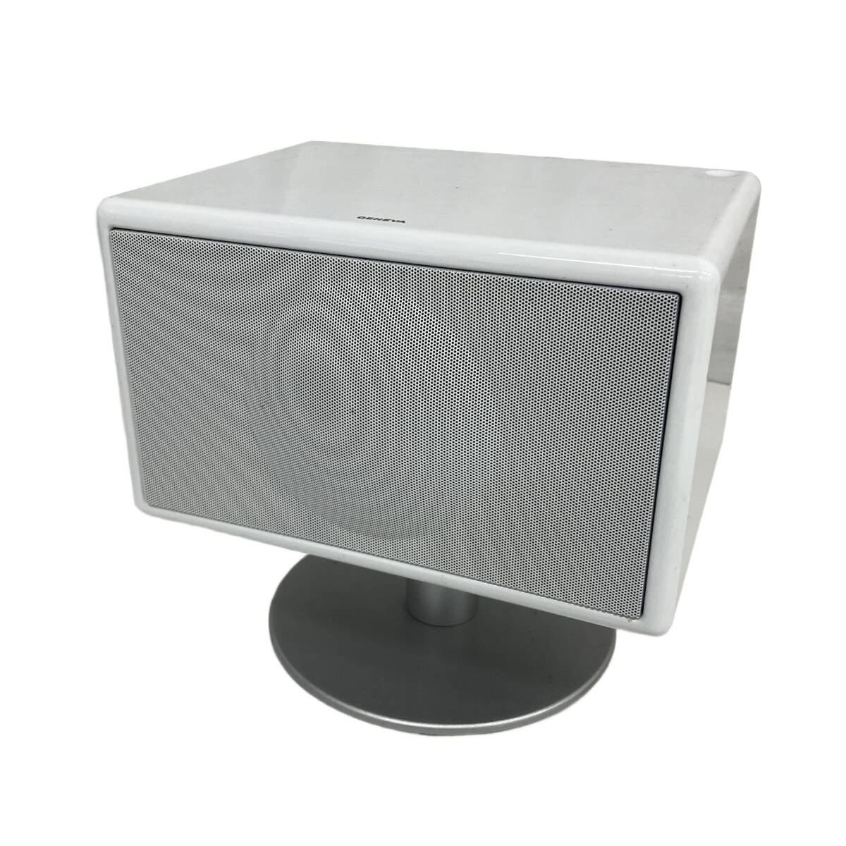 Yahoo!オークション -「geneva sound system model s」の落札相場