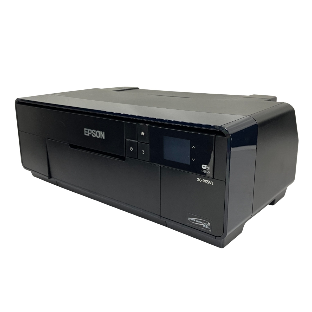 Yahoo!オークション -「px5v2」(エプソン) (インクジェットプリンタ)の