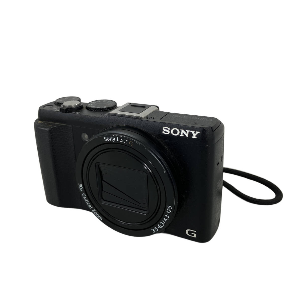 Yahoo!オークション -「dsc-hx60v」の落札相場・落札価格