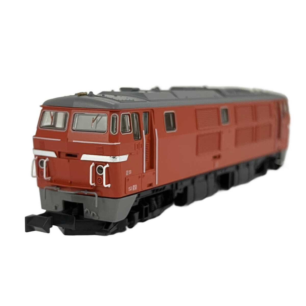 Yahoo!オークション -「kato 7010-1 dd54」の落札相場・落札価格