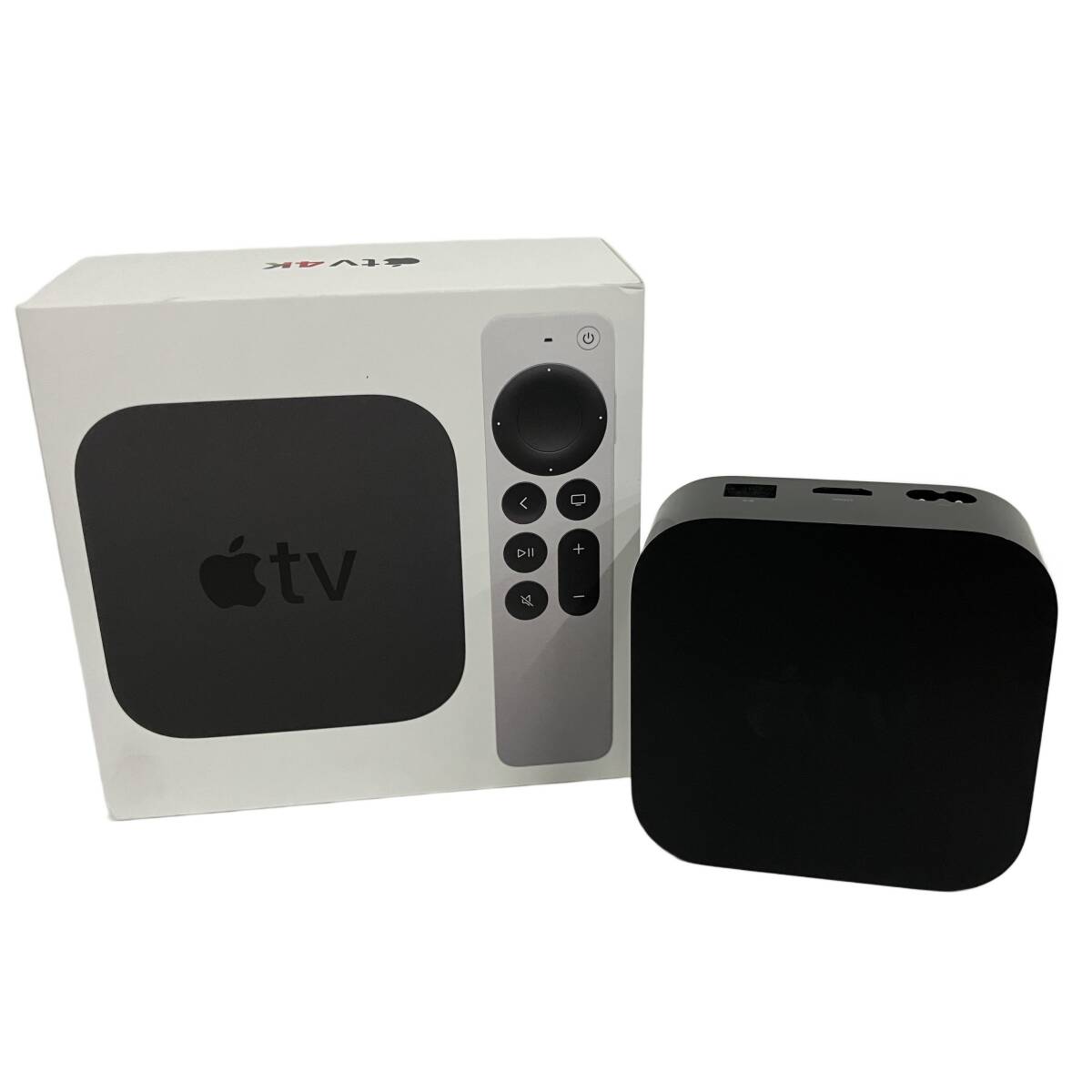 Yahoo!オークション -「apple tv 4k 第2世代」の落札相場・落札価格