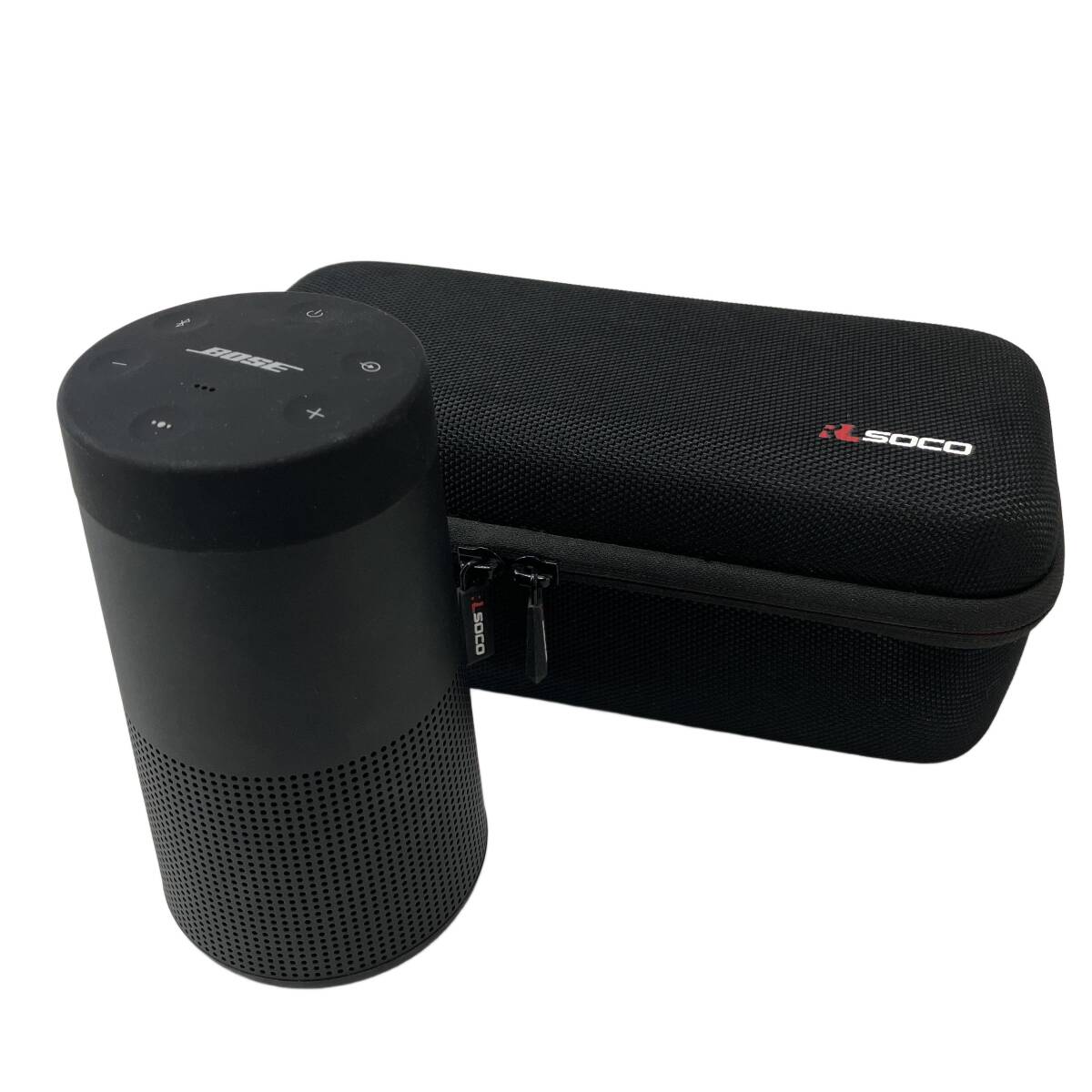 Yahoo!オークション -「bose soundlink revolve ii」の落札相場・落札価格