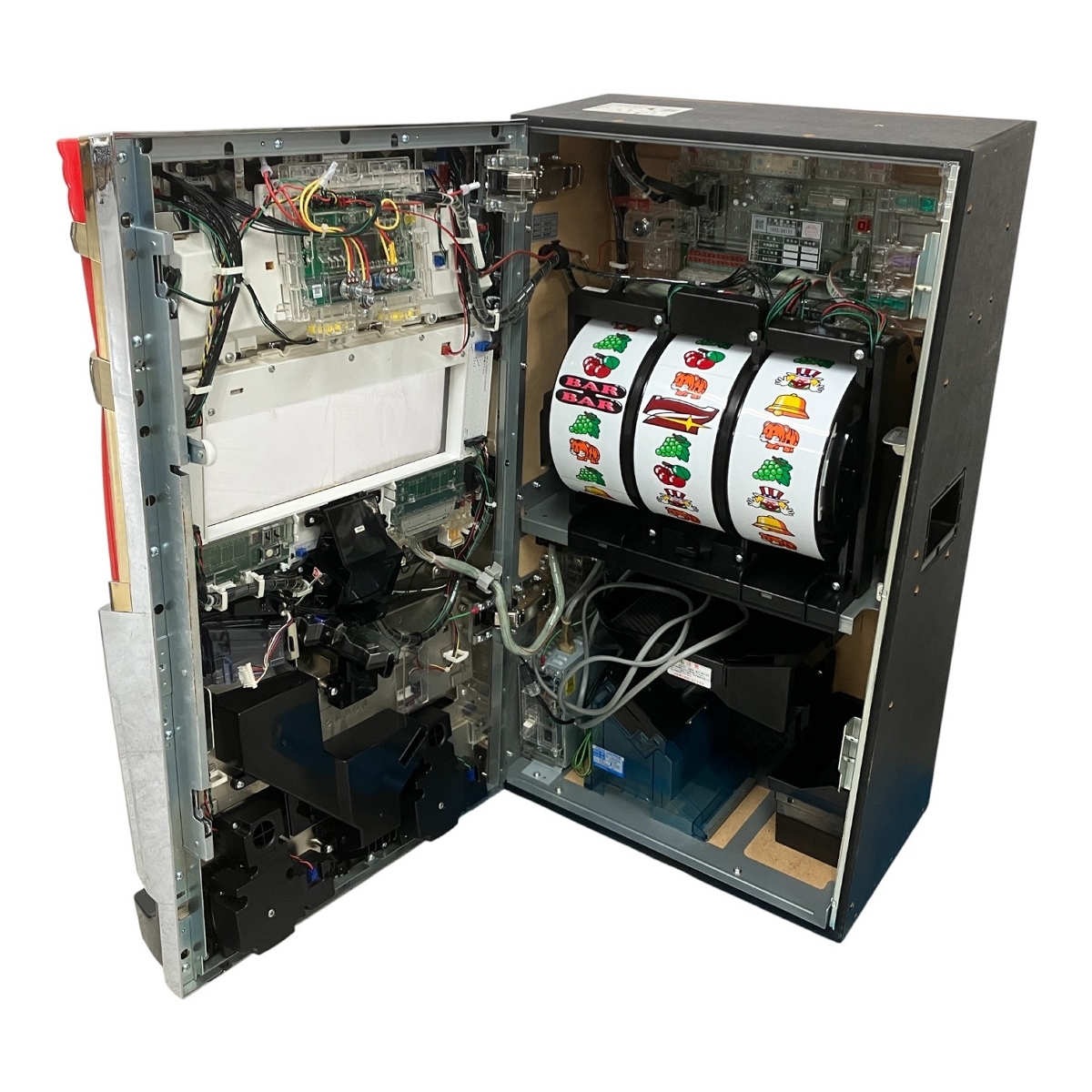 Yahoo!オークション -「マイジャグラーⅣ」の落札相場・落札価格