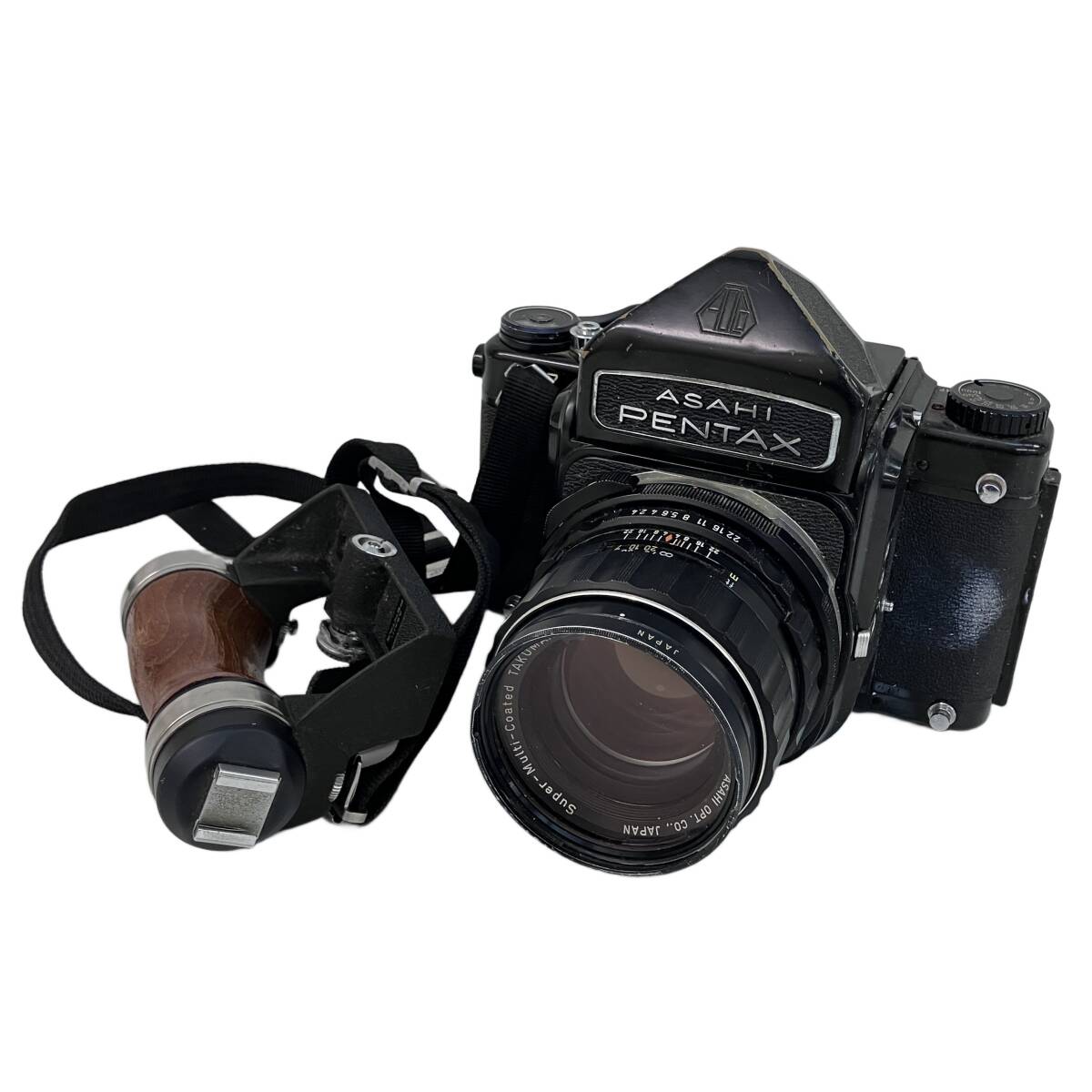 Yahoo!オークション -「pentax 105mm f2.4」の落札相場・落札価格