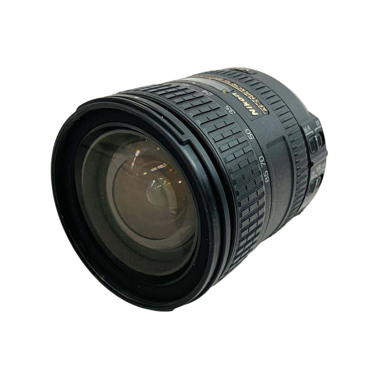 Yahoo!オークション -「af-s dx nikkor 16-85mm」の落札相場・落札価格