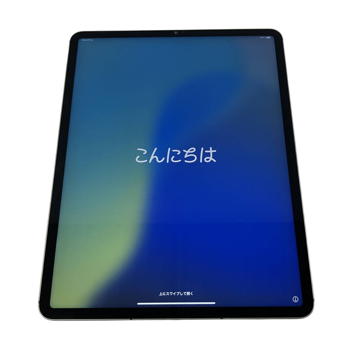 Yahoo!オークション -「ジャンク ipad pro 12.9」の落札相場・落札価格