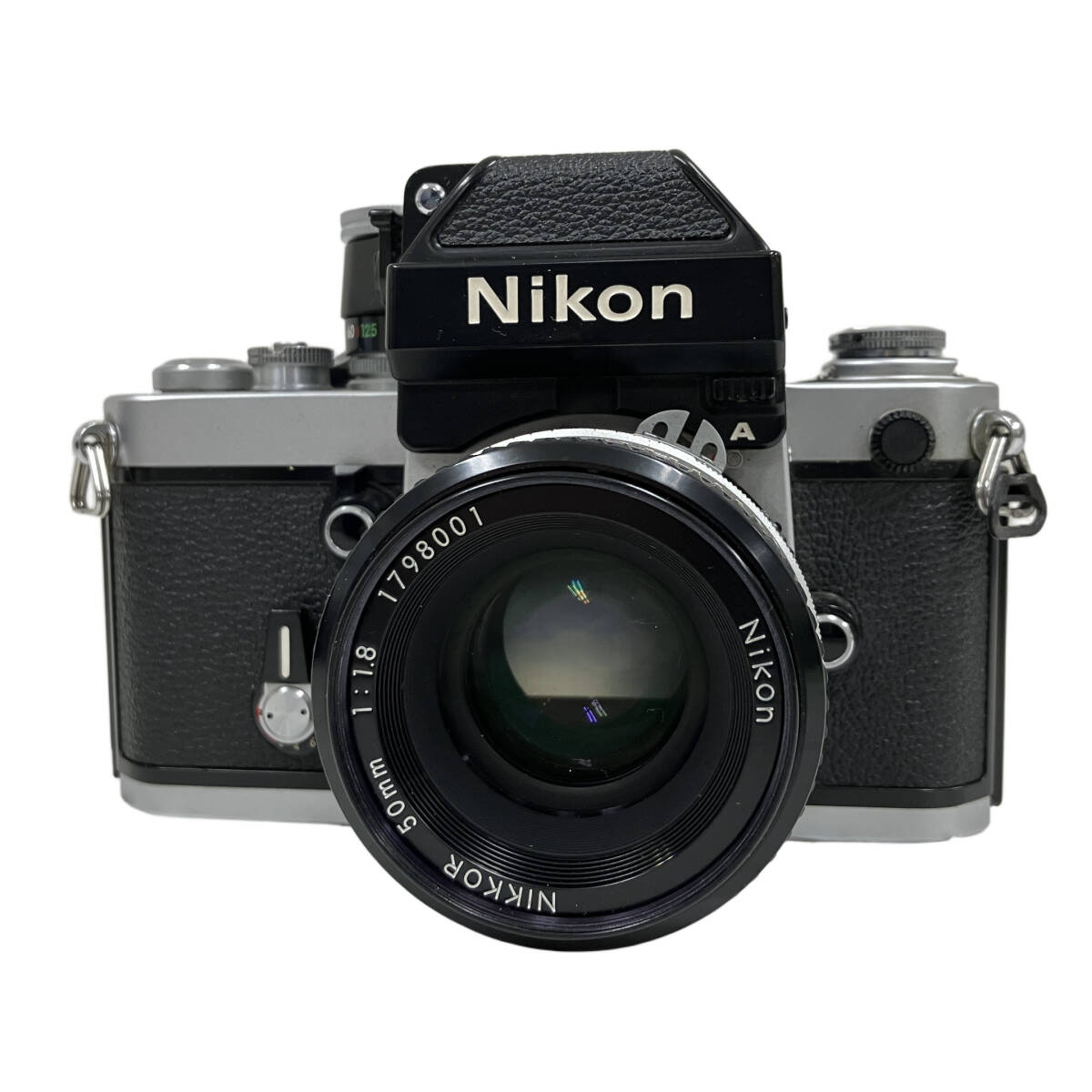 Yahoo!オークション -「nikon f2 フォトミック ジャンク」の落札相場