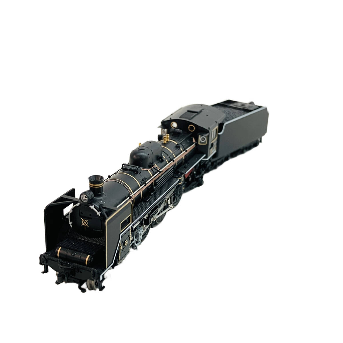 Yahoo!オークション -「tomix c57 1」の落札相場・落札価格