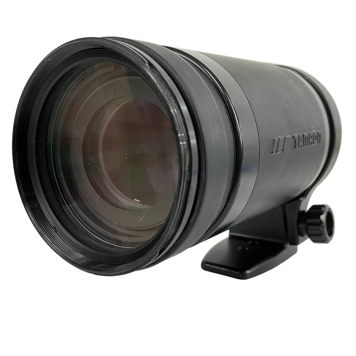 Yahoo!オークション -「タムロン 200-400 5.6」の落札相場・落札価格