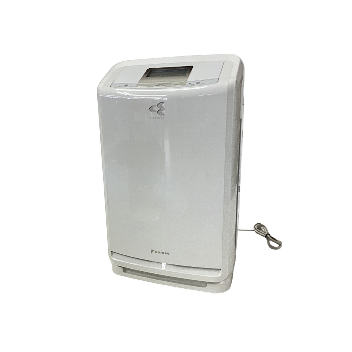 Yahoo!オークション -「mcz70w」(ダイキン) (空気清浄器)の落札相場