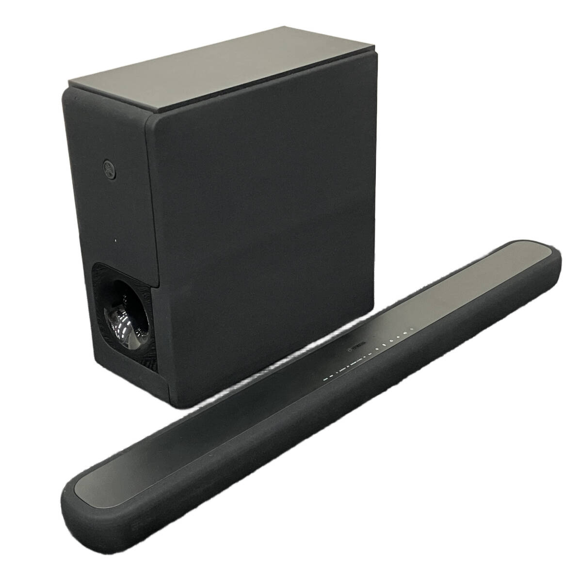 Yahoo!オークション -「ヤマハ yas-209」の落札相場・落札価格