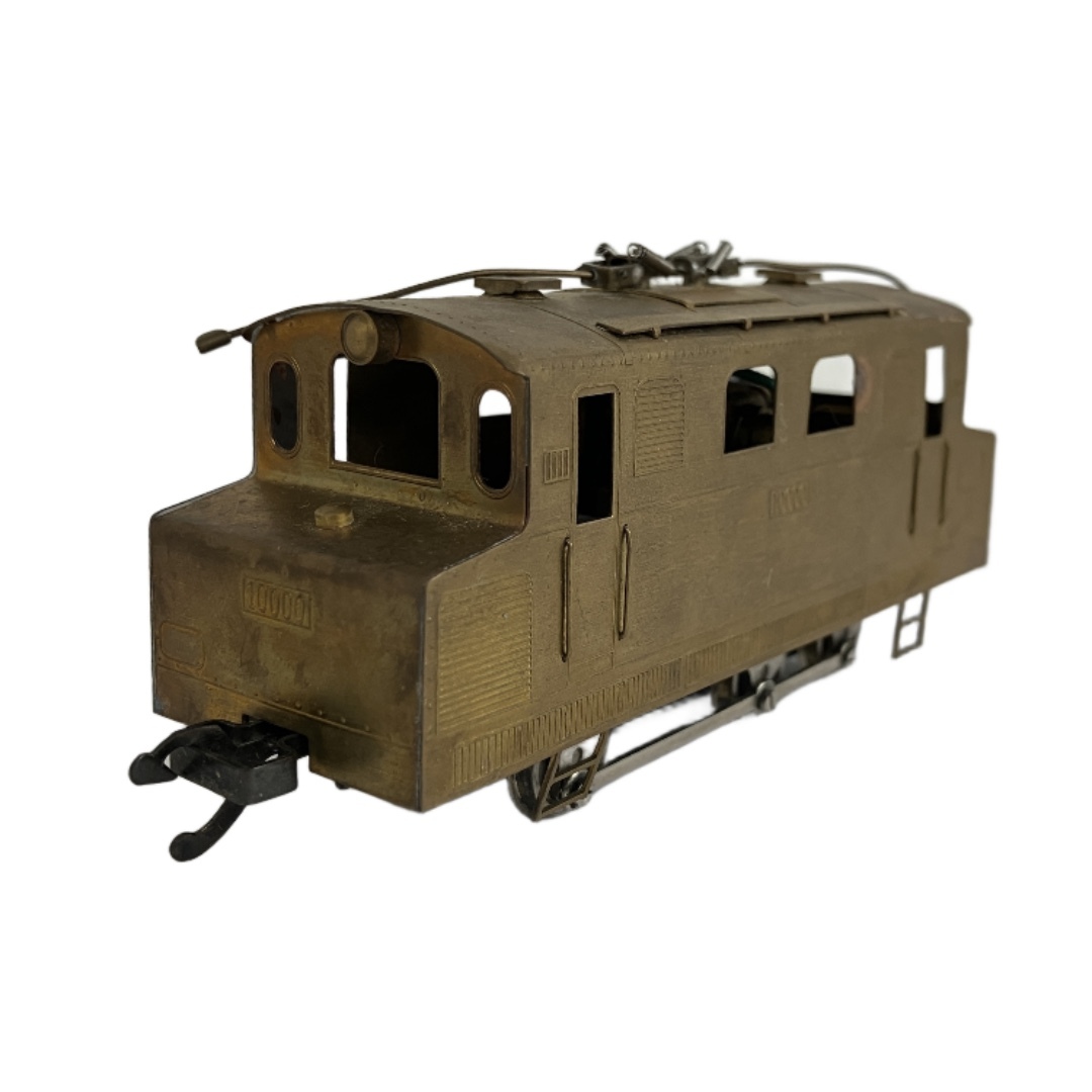 Yahoo!オークション -「ec40」(鉄道模型) の落札相場・落札価格