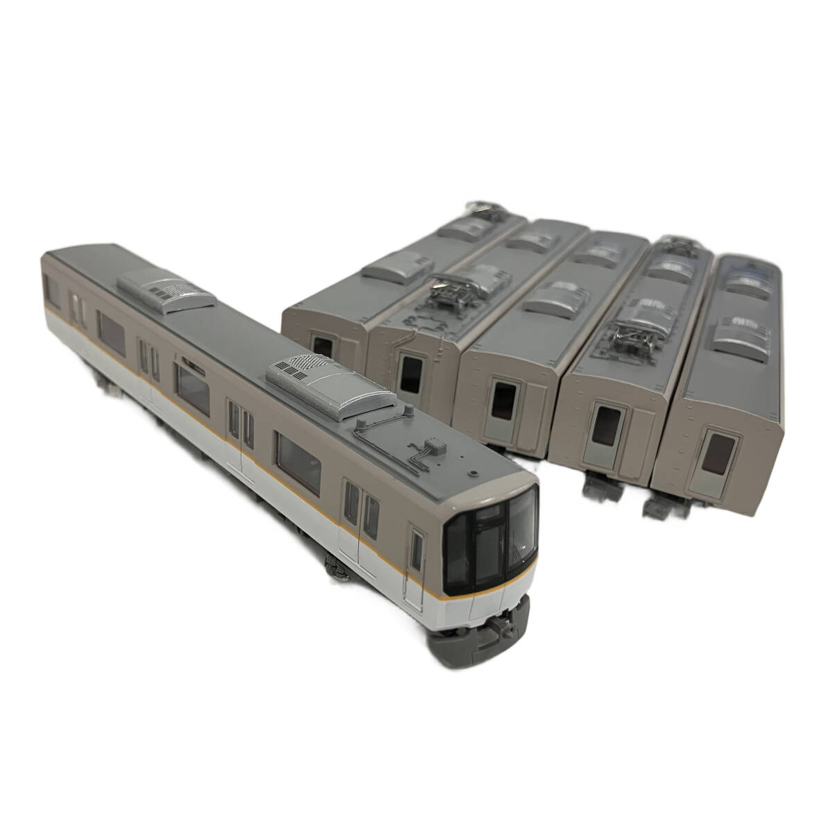 Yahoo!オークション -「近鉄3220系」(Nゲージ) (鉄道模型)の落札相場