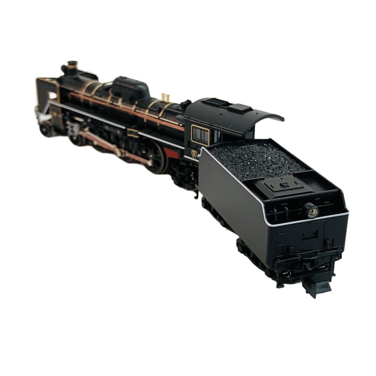 Yahoo!オークション -「tomix c57 1」の落札相場・落札価格