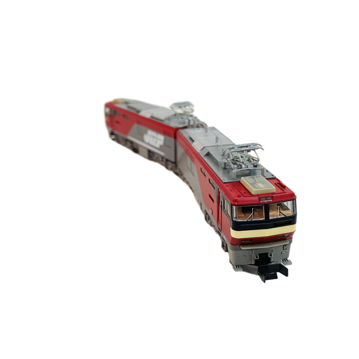 Yahoo!オークション -「tomix2142」の落札相場・落札価格