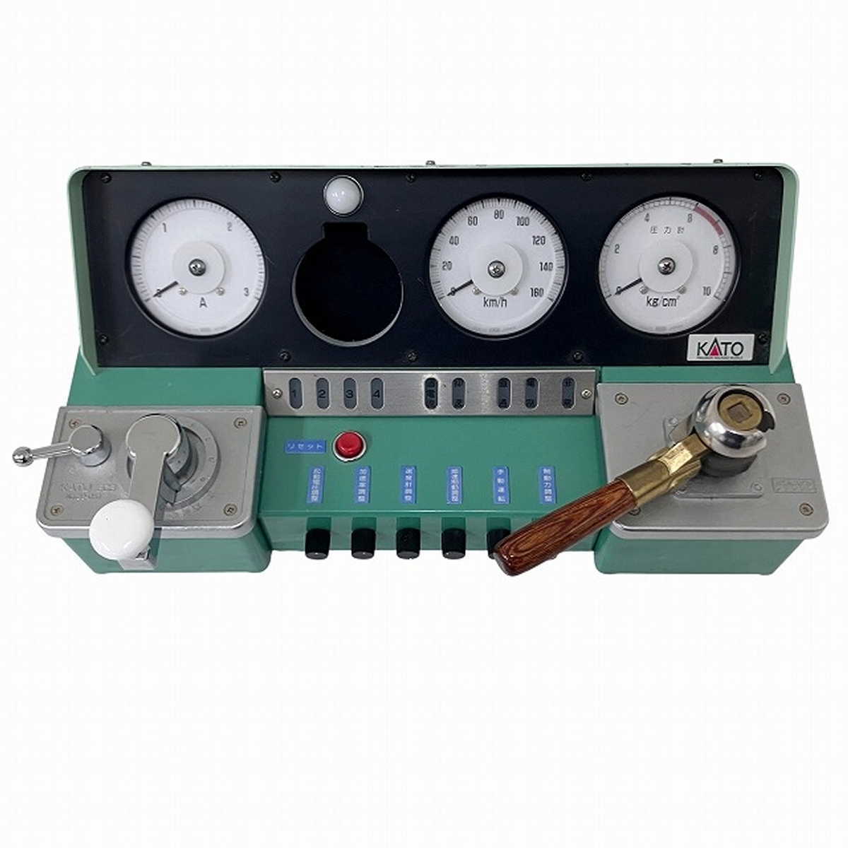 Yahoo!オークション -「ecs-1運転台形コントローラー」の落札相場