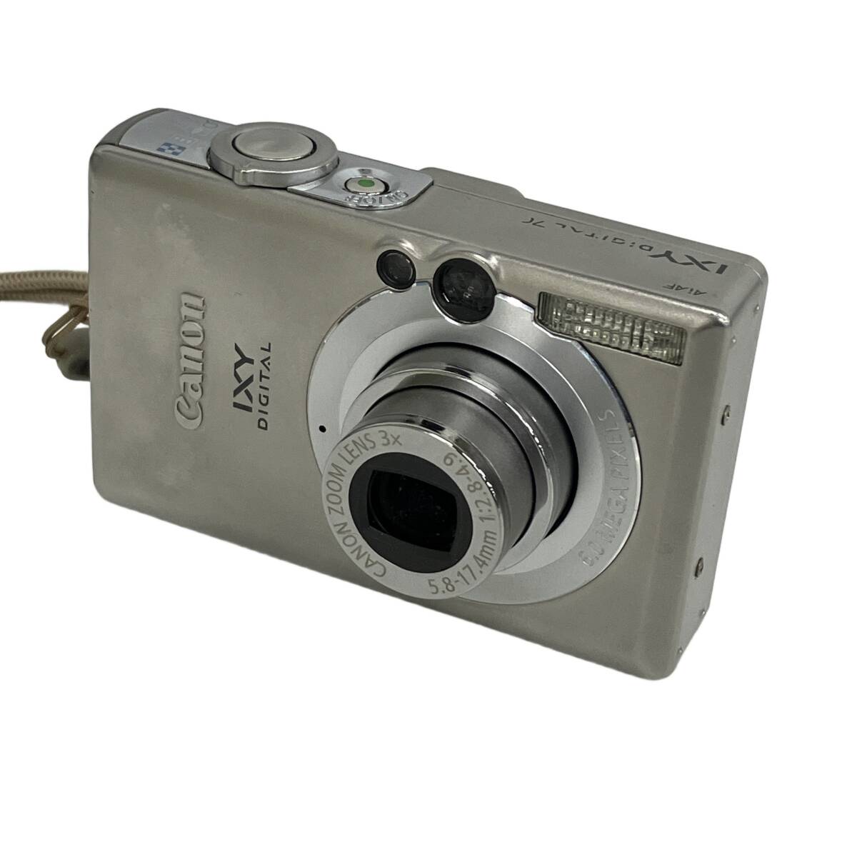 Yahoo!オークション -「canon ixy digital 1000」の落札相場・落札価格