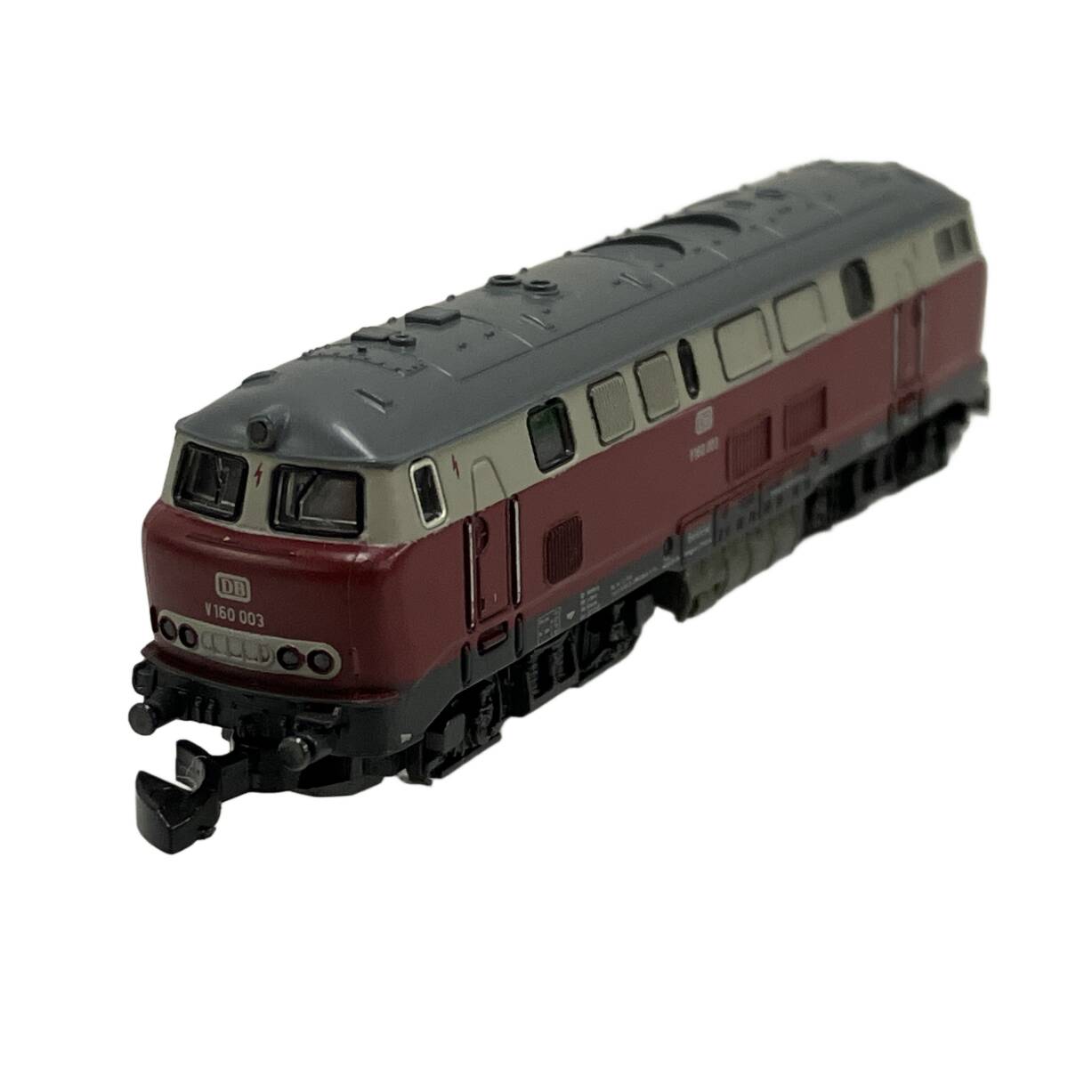 Yahoo!オークション -「marklin mini-club」の落札相場・落札価格