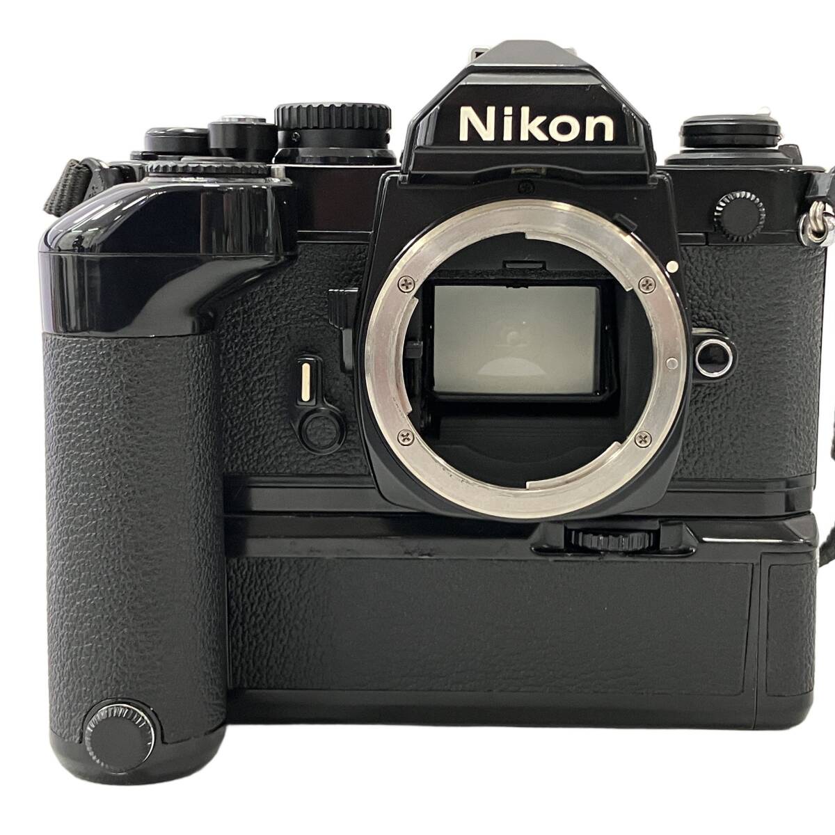 Yahoo!オークション -「nikon fm2 ジャンク」の落札相場・落札価格