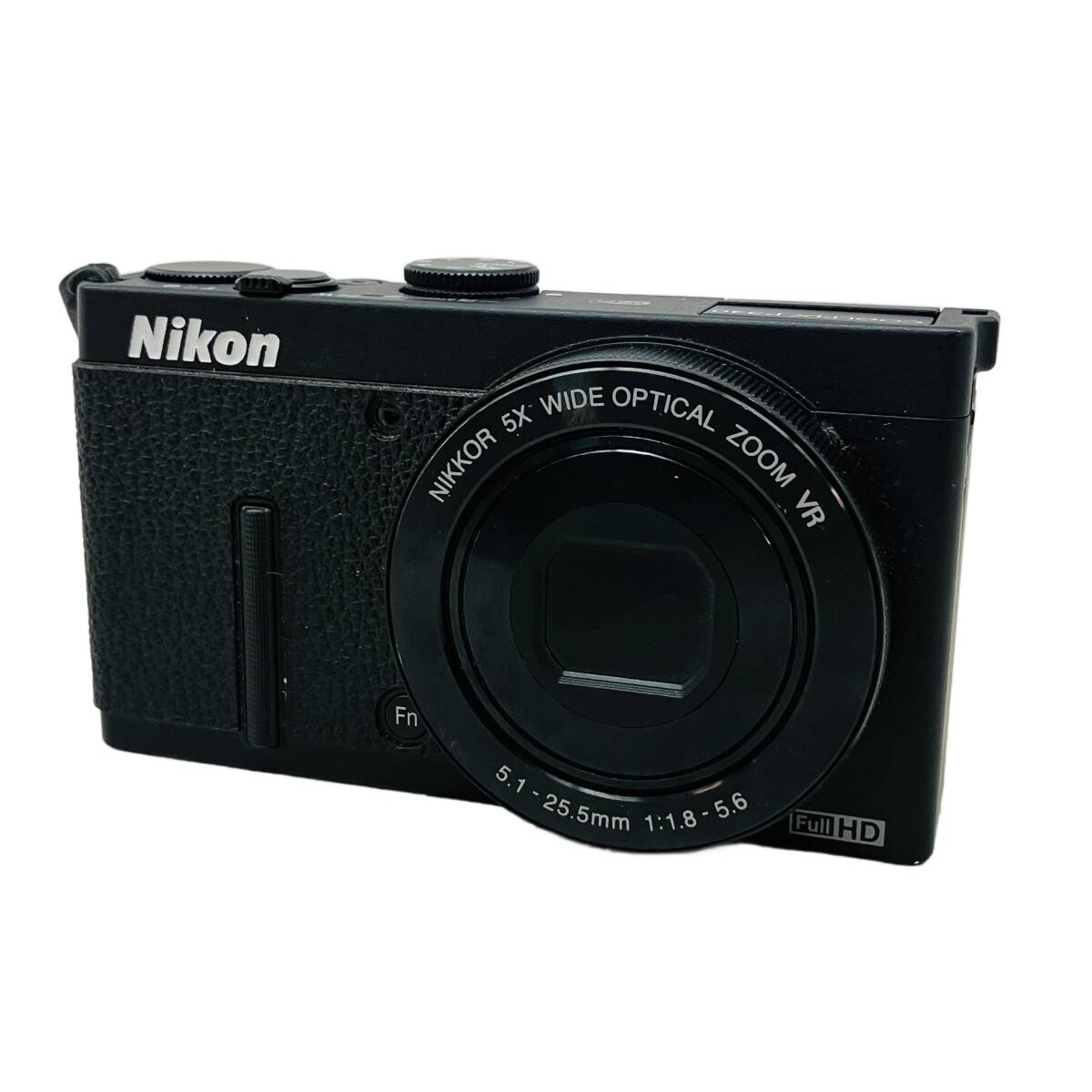 Yahoo!オークション -「ニコンp340」の落札相場・落札価格