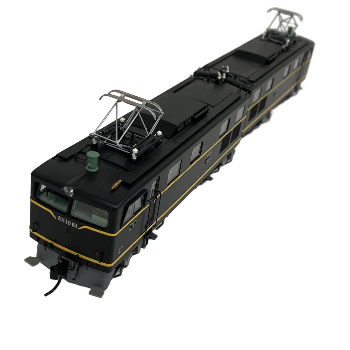 Yahoo!オークション -「天賞堂 eh10」(鉄道模型) の落札相場・落札価格