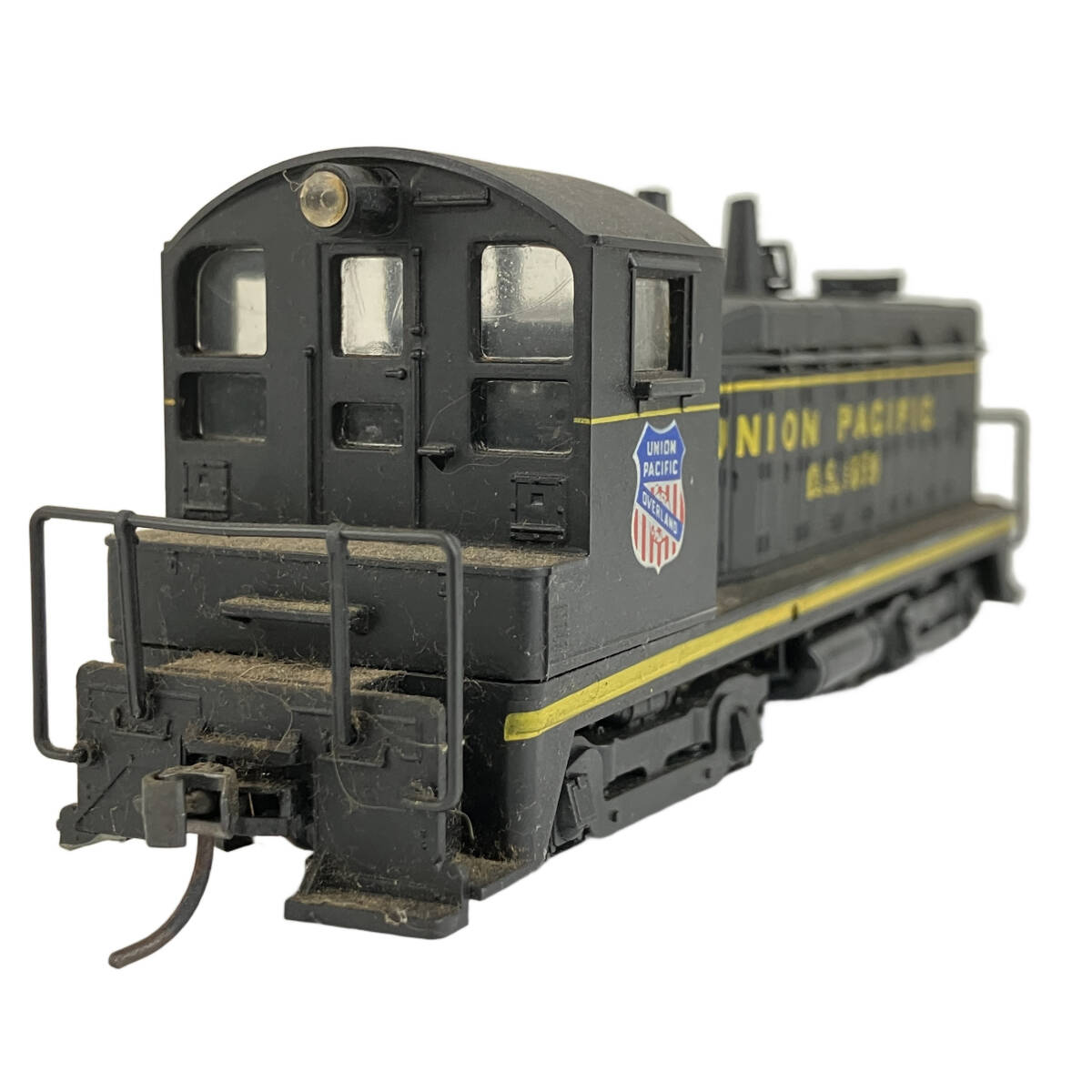 Yahoo!オークション -「union pacific 鉄道模型」(鉄道模型) の落札