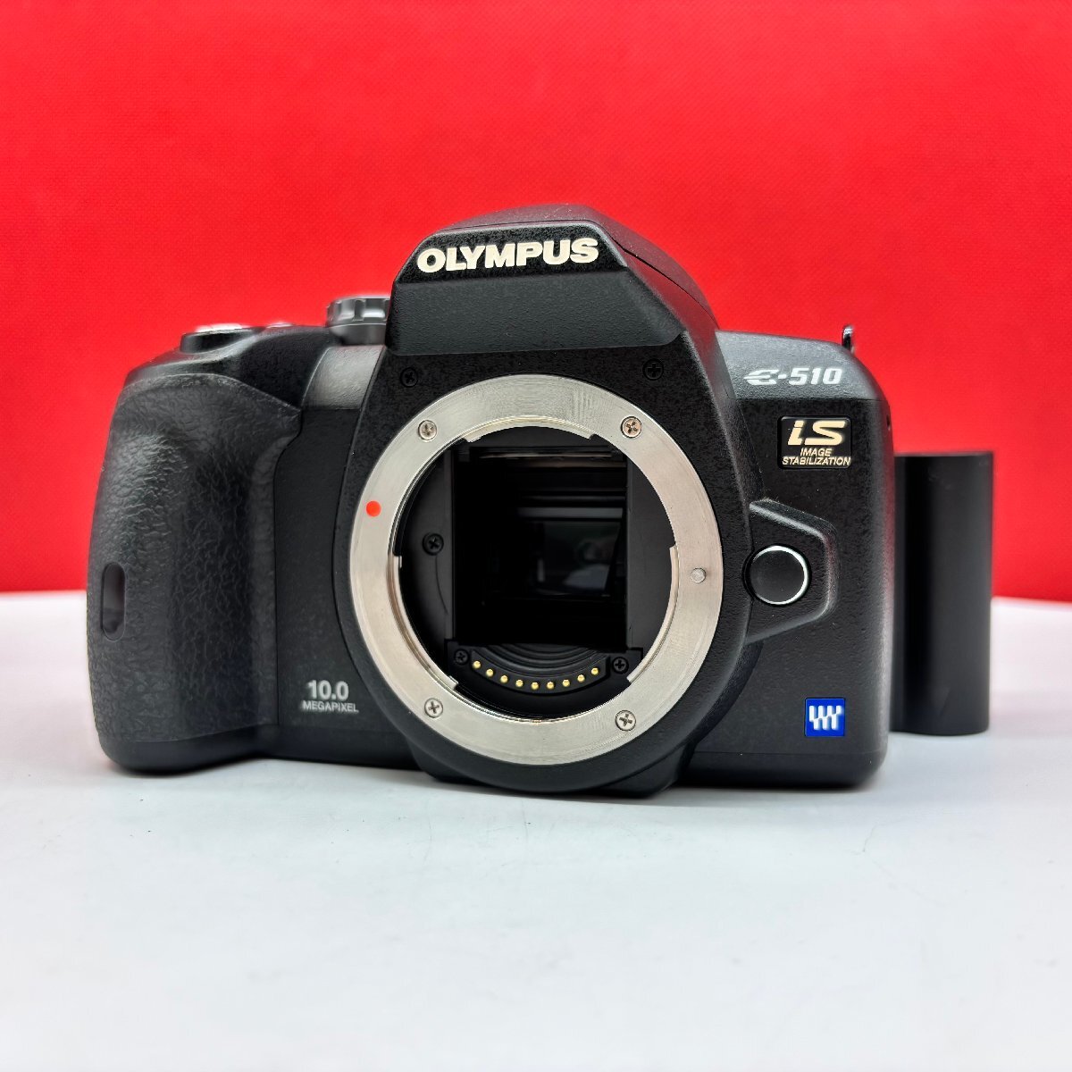 Yahoo!オークション -「オリンパス e-510」の落札相場・落札価格