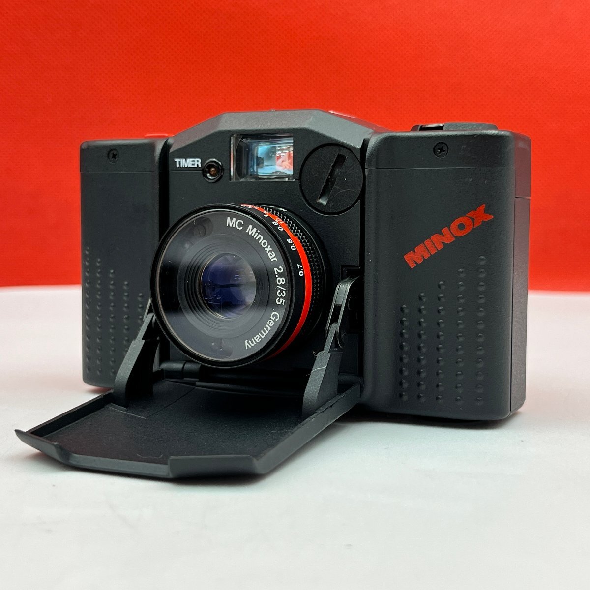 Yahoo!オークション -「ミノックス35」の落札相場・落札価格