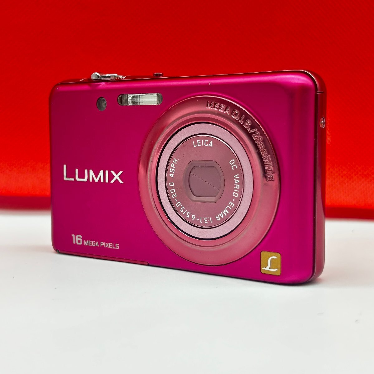 Yahoo!オークション -「dmc-fh7」の落札相場・落札価格