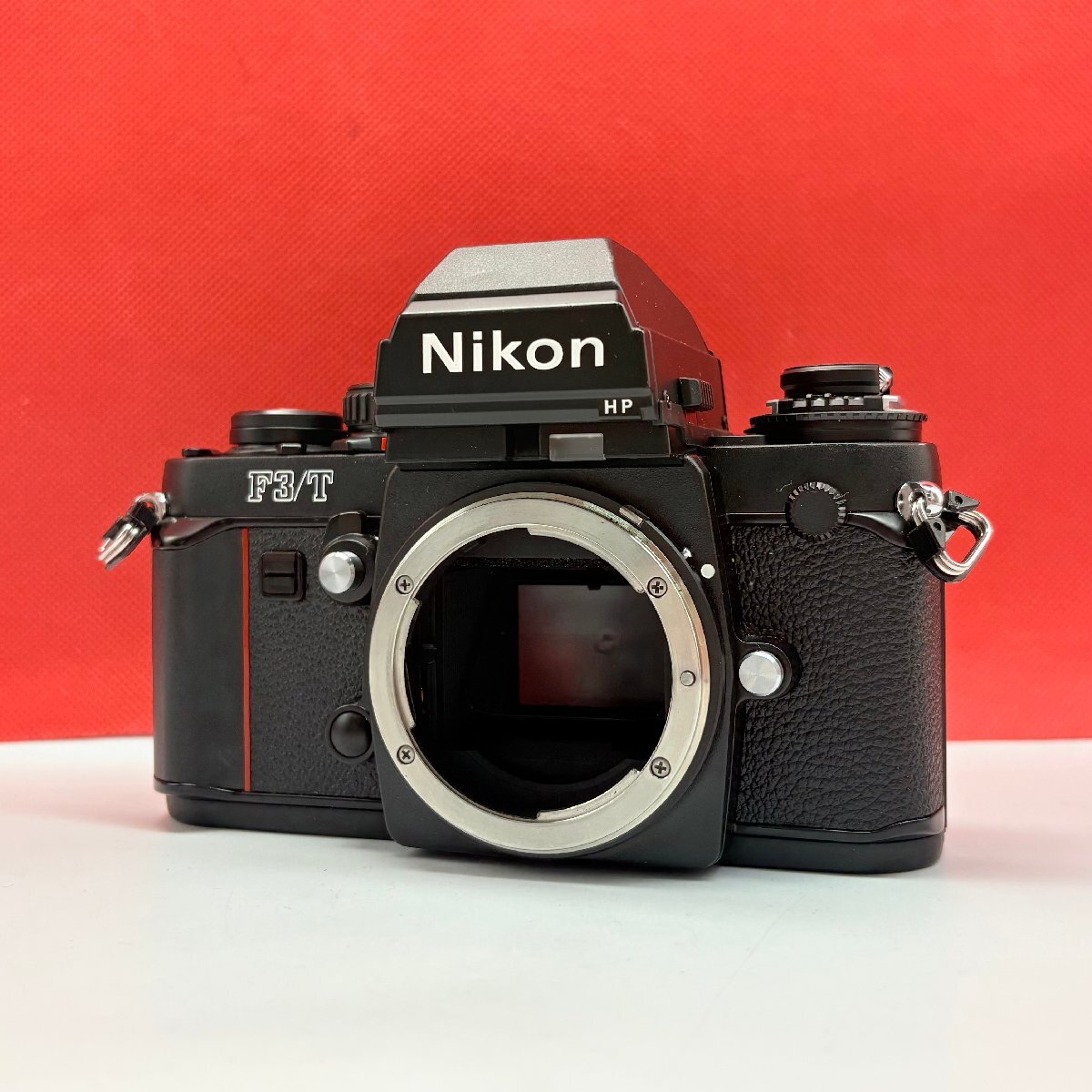 Yahoo!オークション -「ニコンf3チタン」の落札相場・落札価格