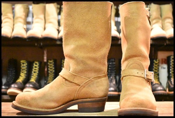 2026年最新】Yahoo!オークション -wesco boss 8dの中古品・新品・未