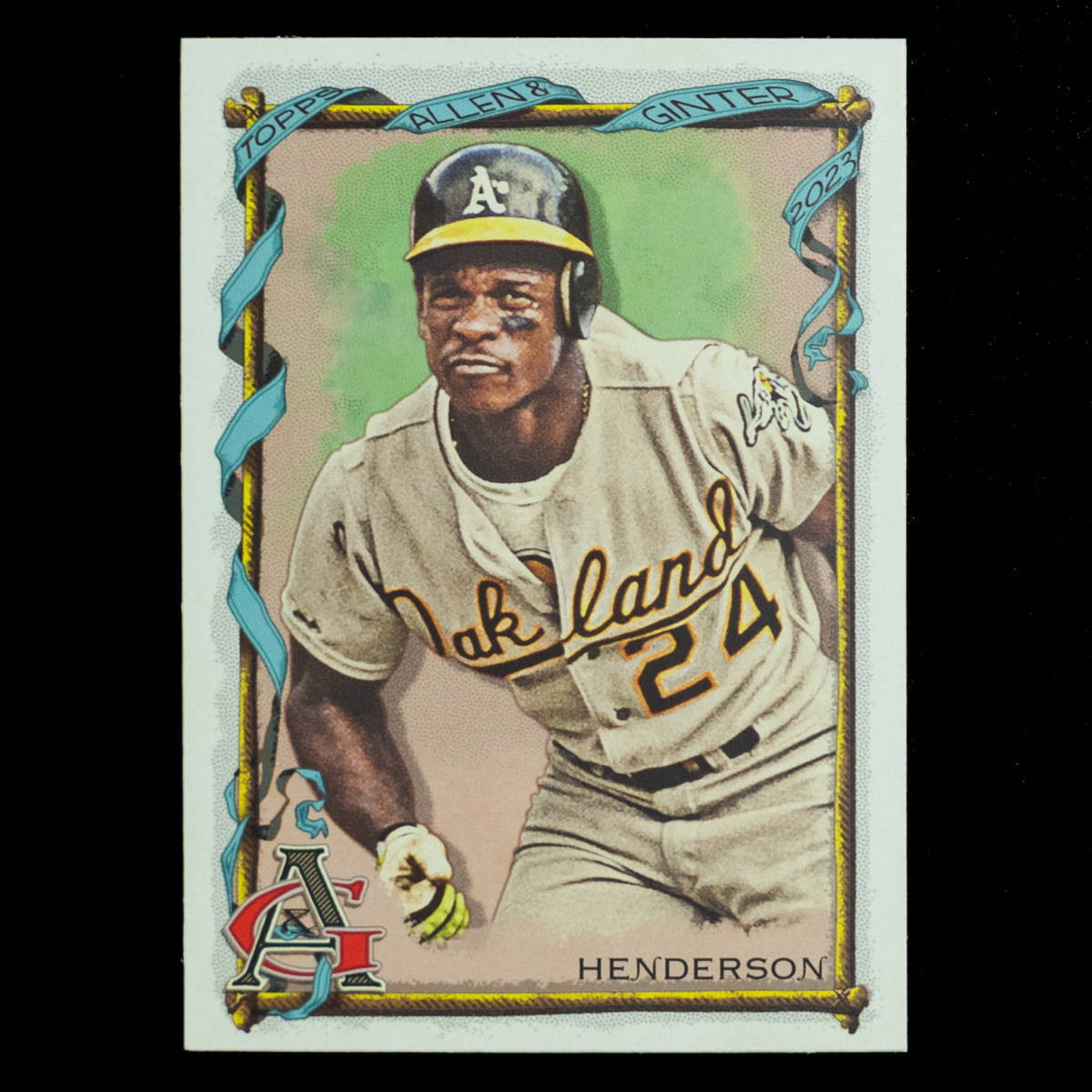 2026年最新】Yahoo!オークション -リッキーヘンダーソンの中古品・新品