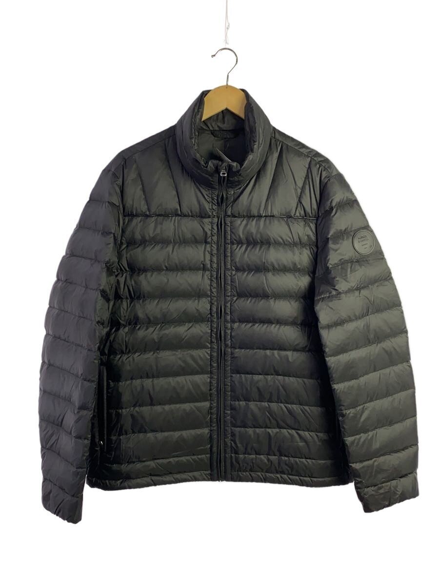 Yahoo!オークション -「ダンヒル ダウンジャケット」の落札相場・落札価格